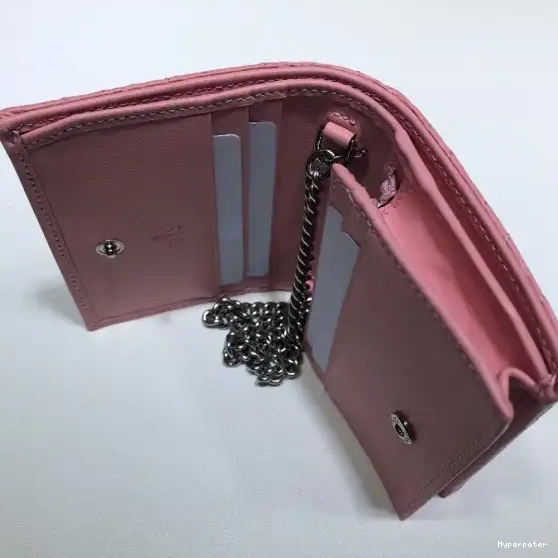 Hyperpeter GG Marmont chain wallet GUCCI 0522